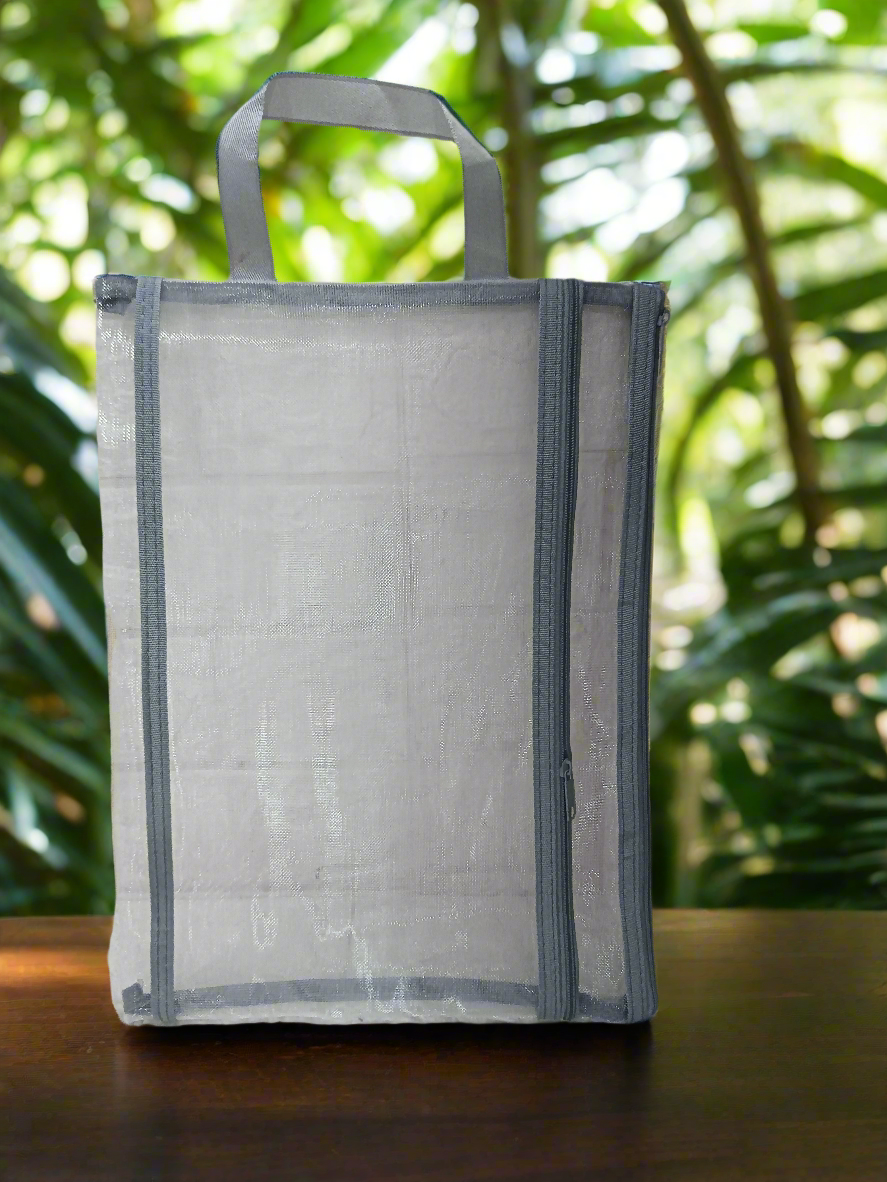 Pouch for BOOKS