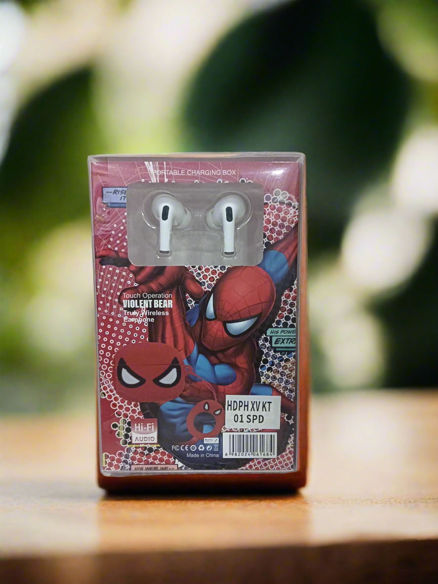 Earbuds For Kids