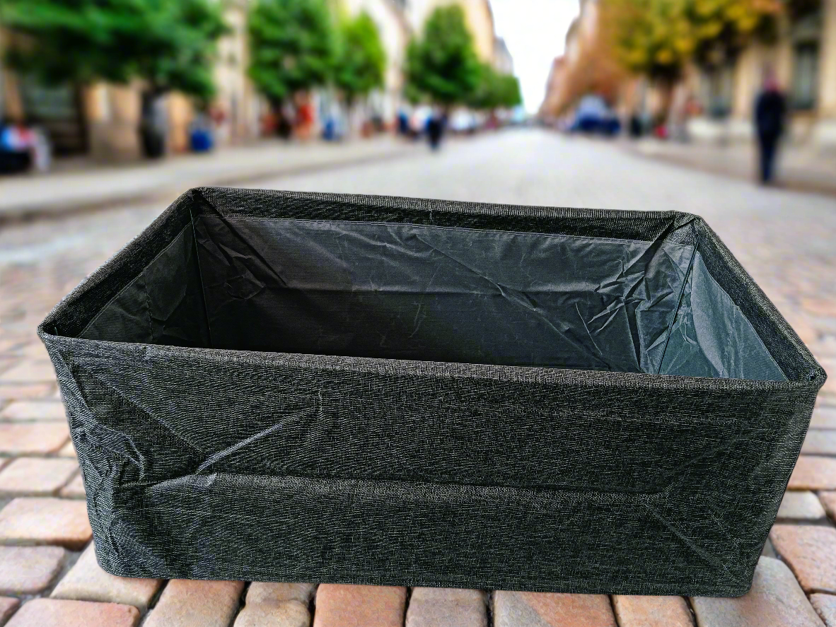 Foldable Organizer