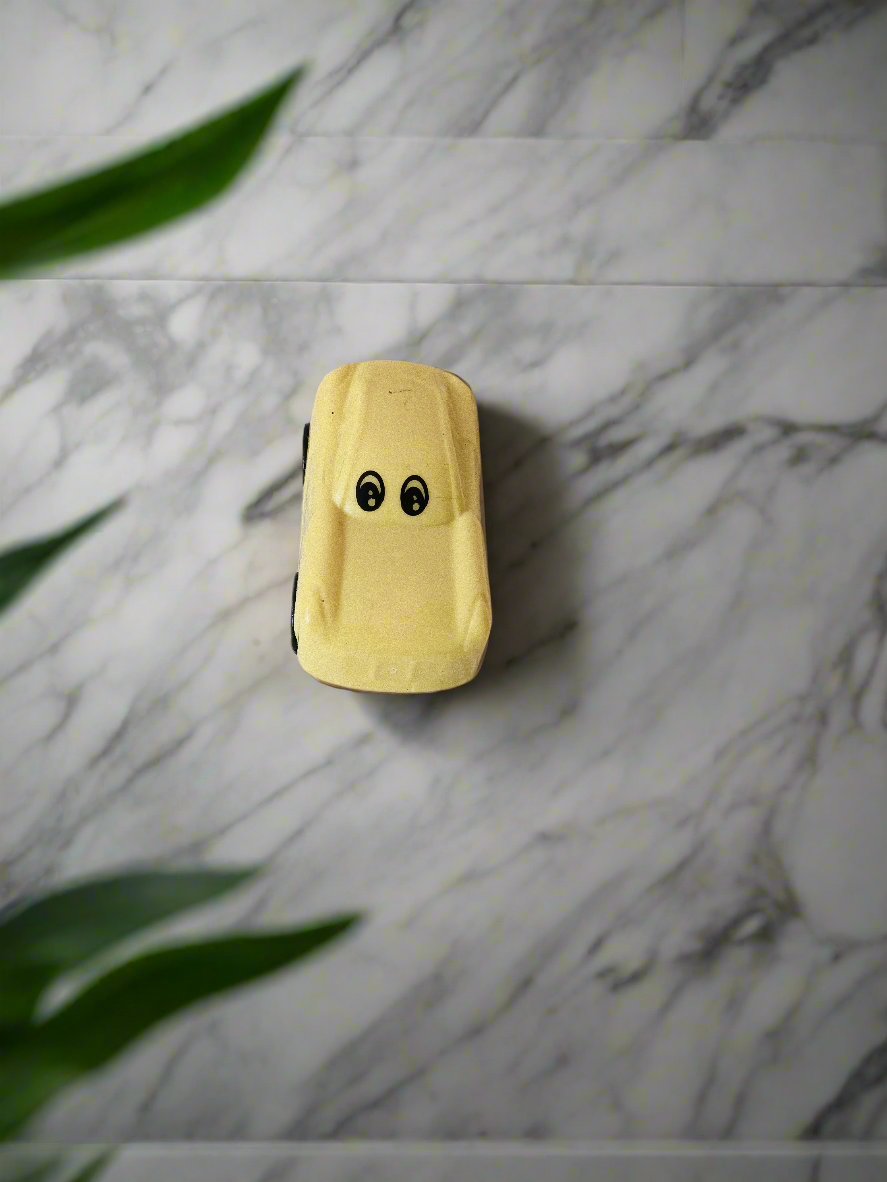 Car Sharpener