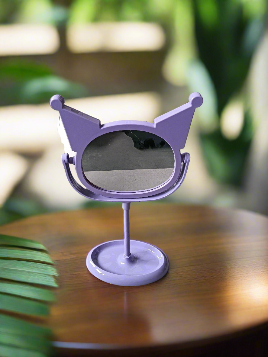 Kuromi Mirror