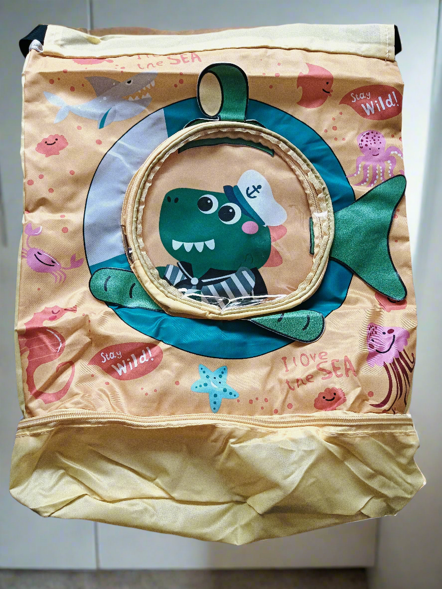 Swimming Bag for Kids