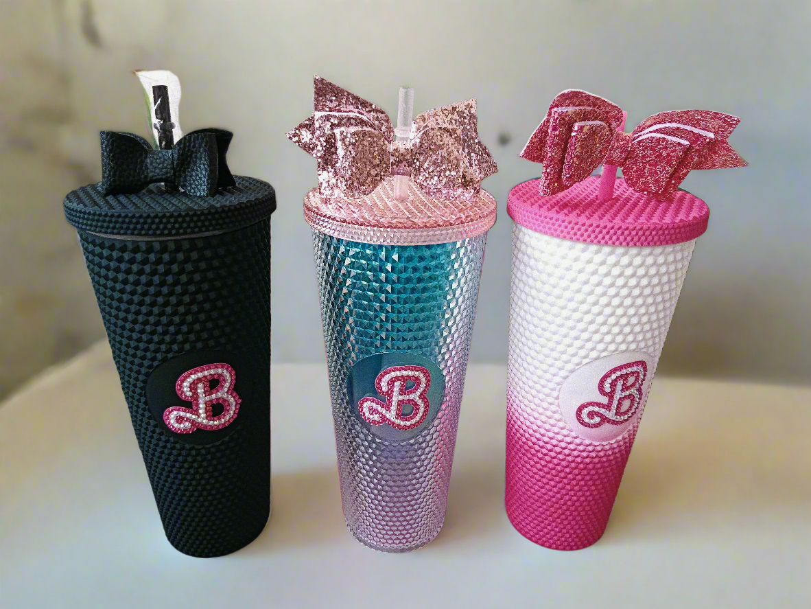 Girly Tumbler