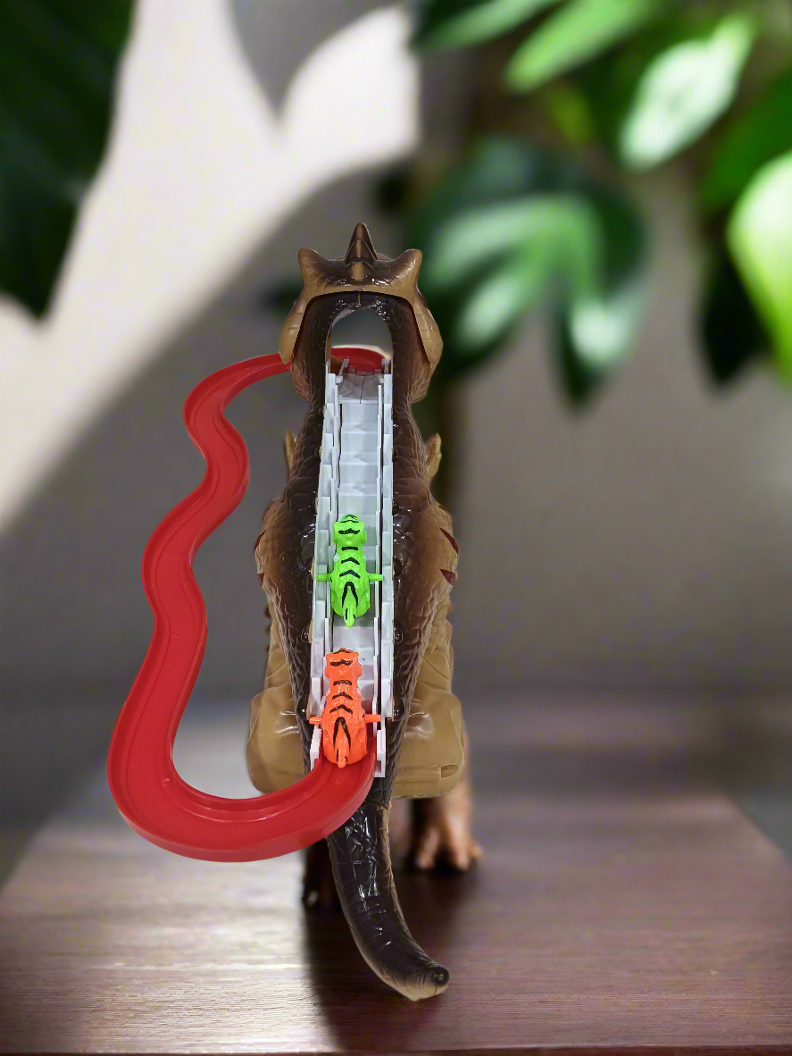 Dino Slider Toy