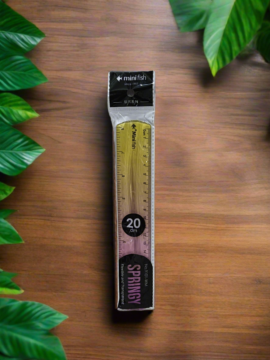 Flexible Scale