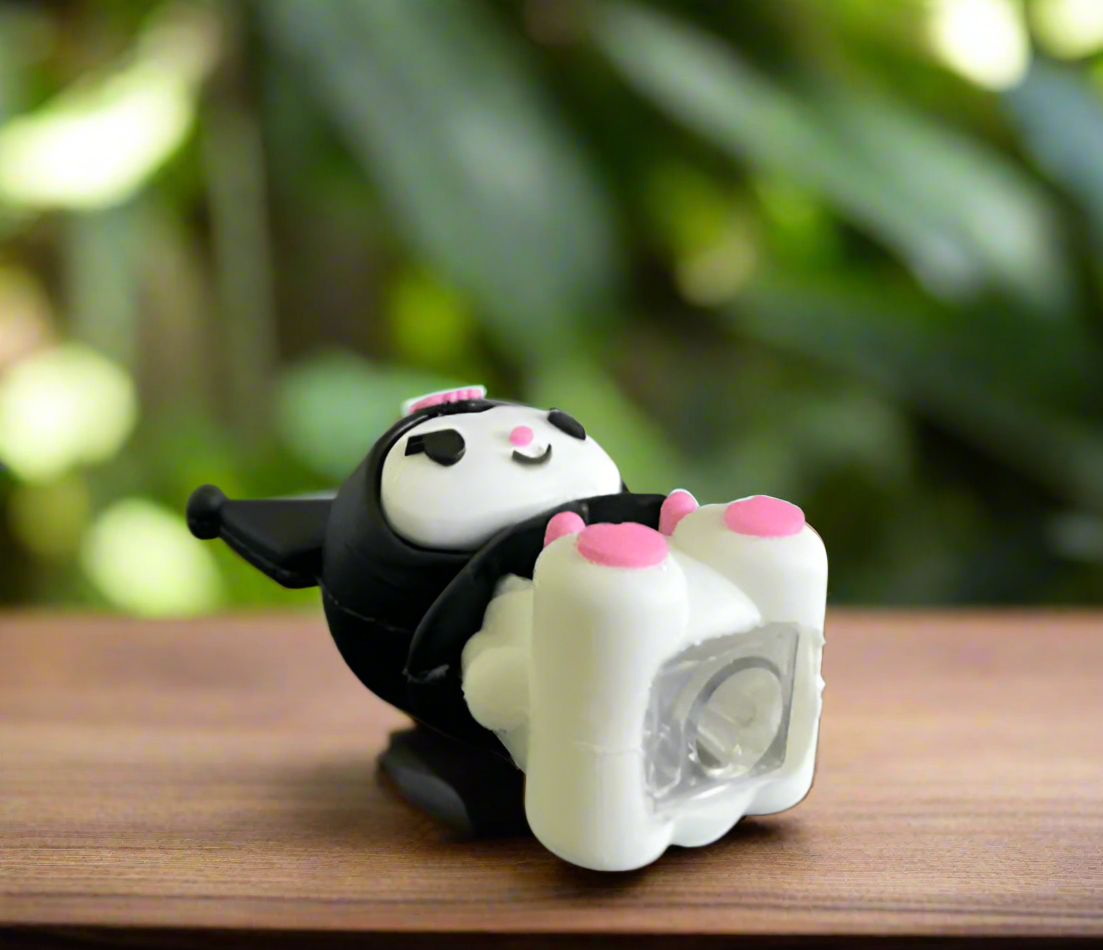 Kuromi Sharpner