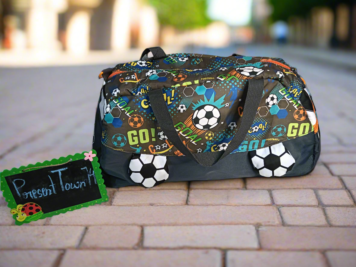 Duffle Bag