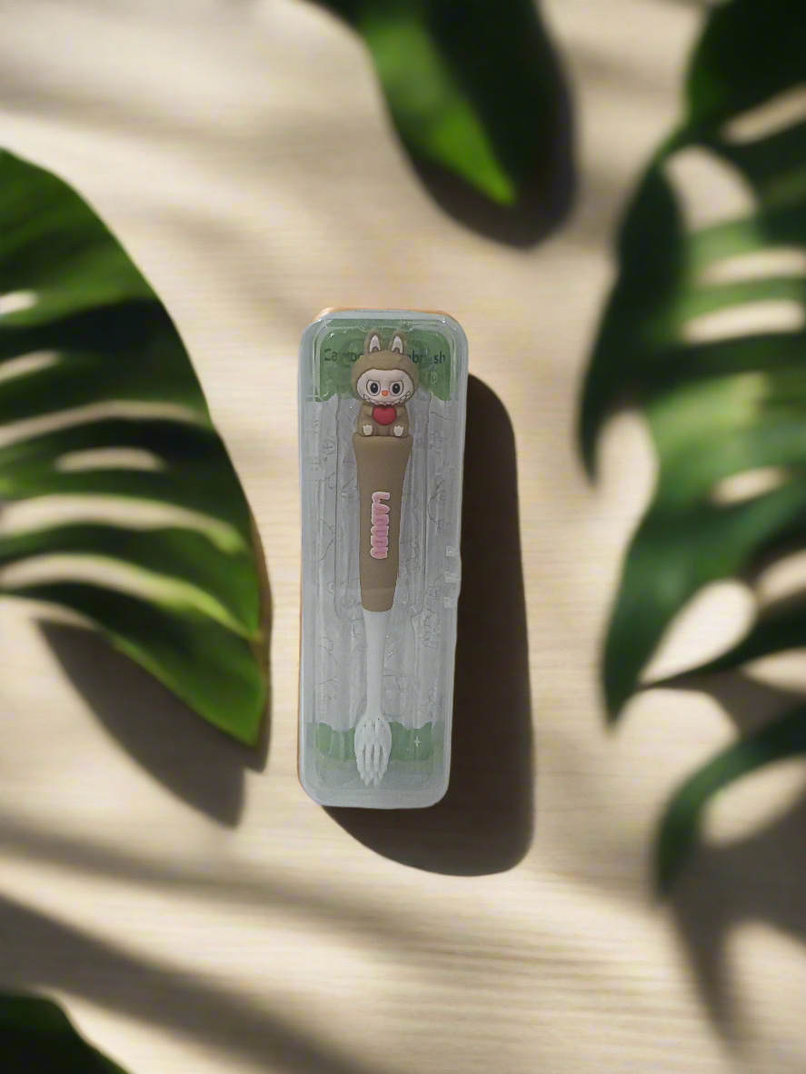 Kids Toothbrush