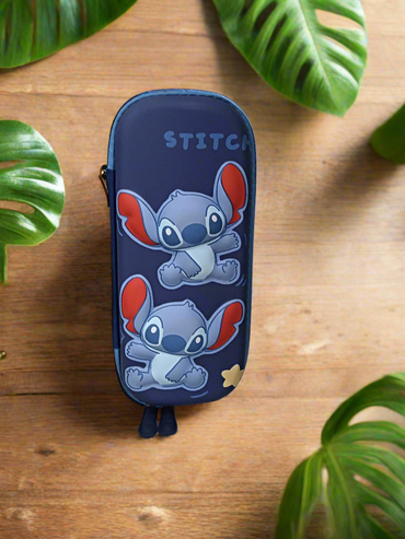 Stitch Pouch