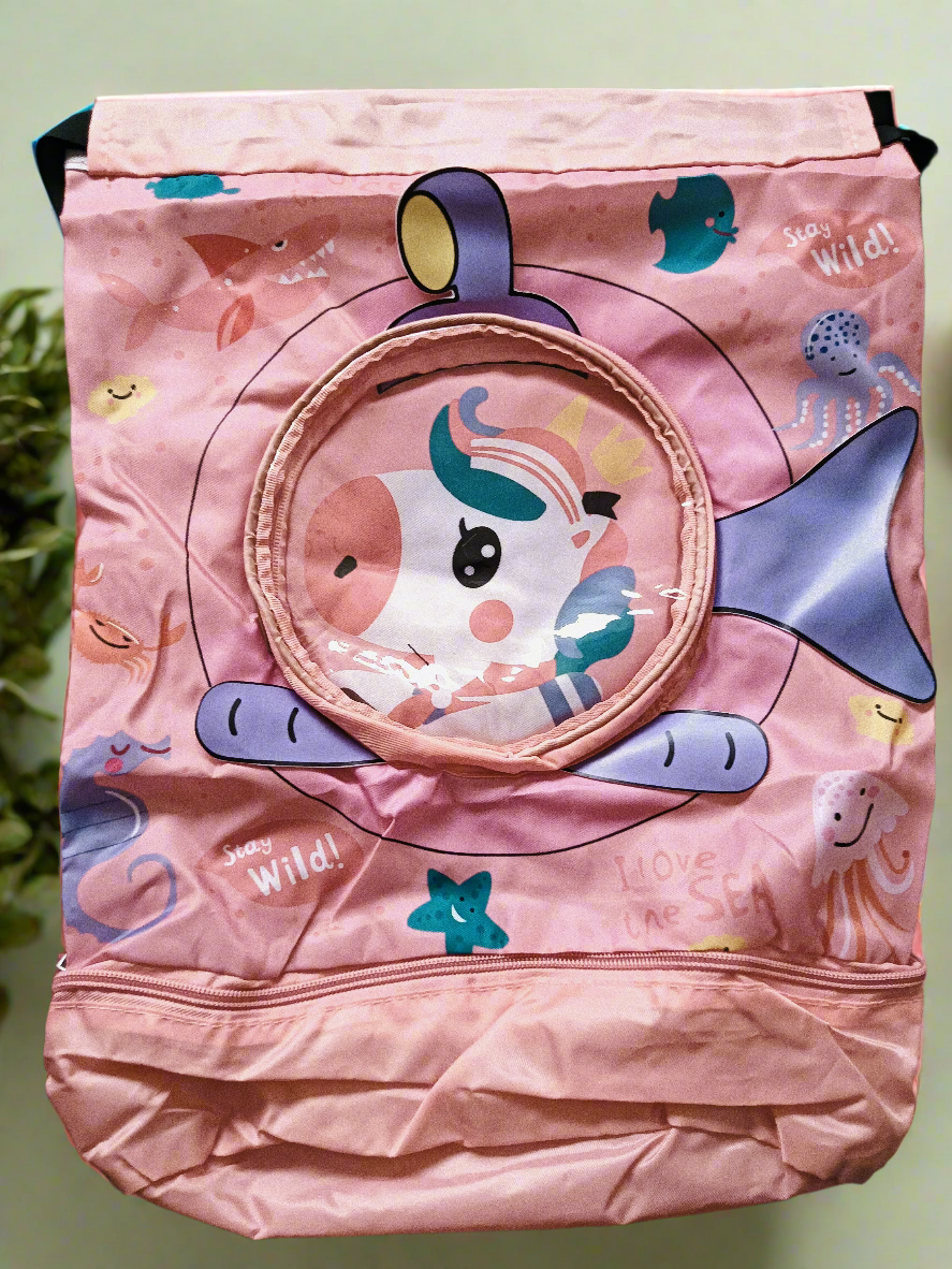 Swimming Bag for Kids