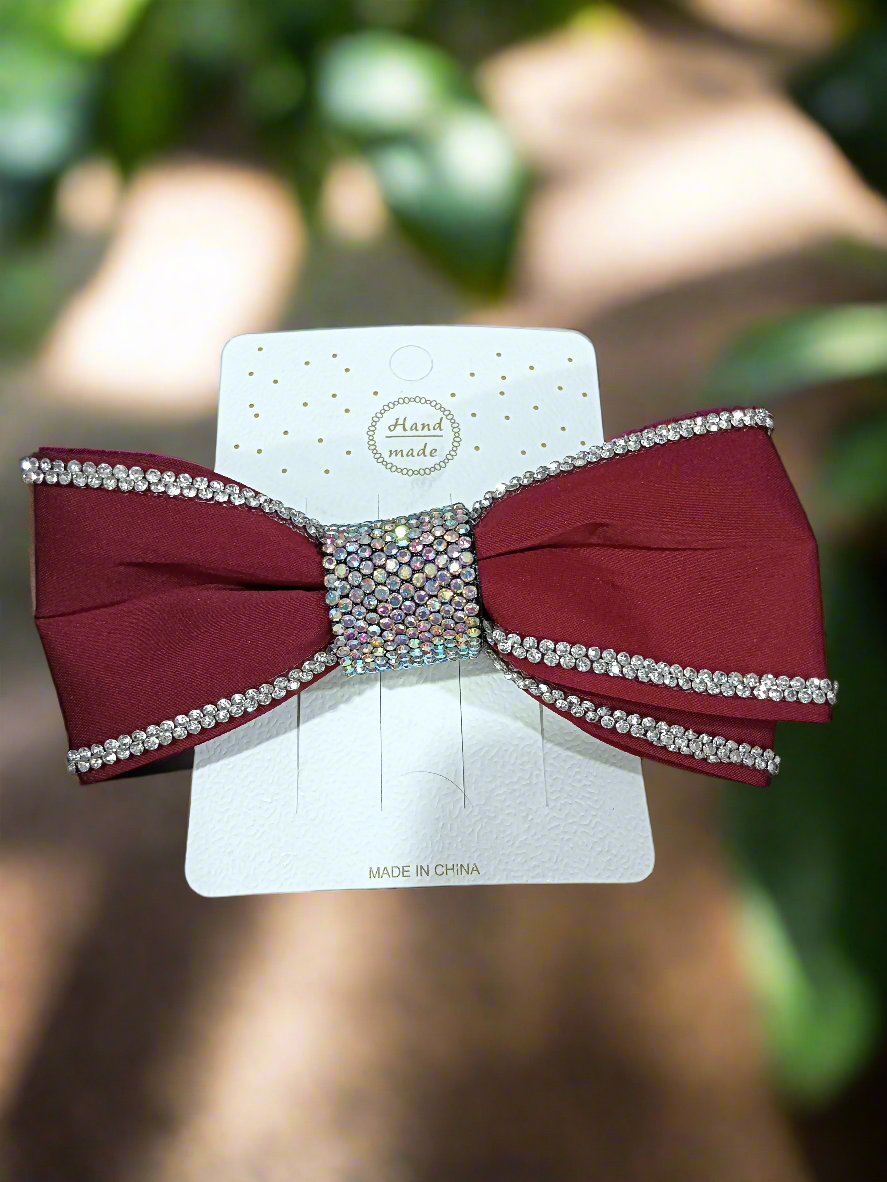 Premium Bow Clip