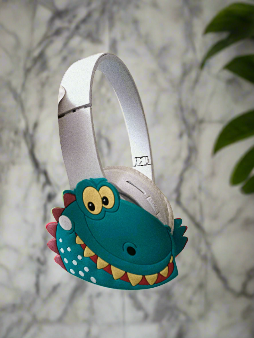 Dino Headphone