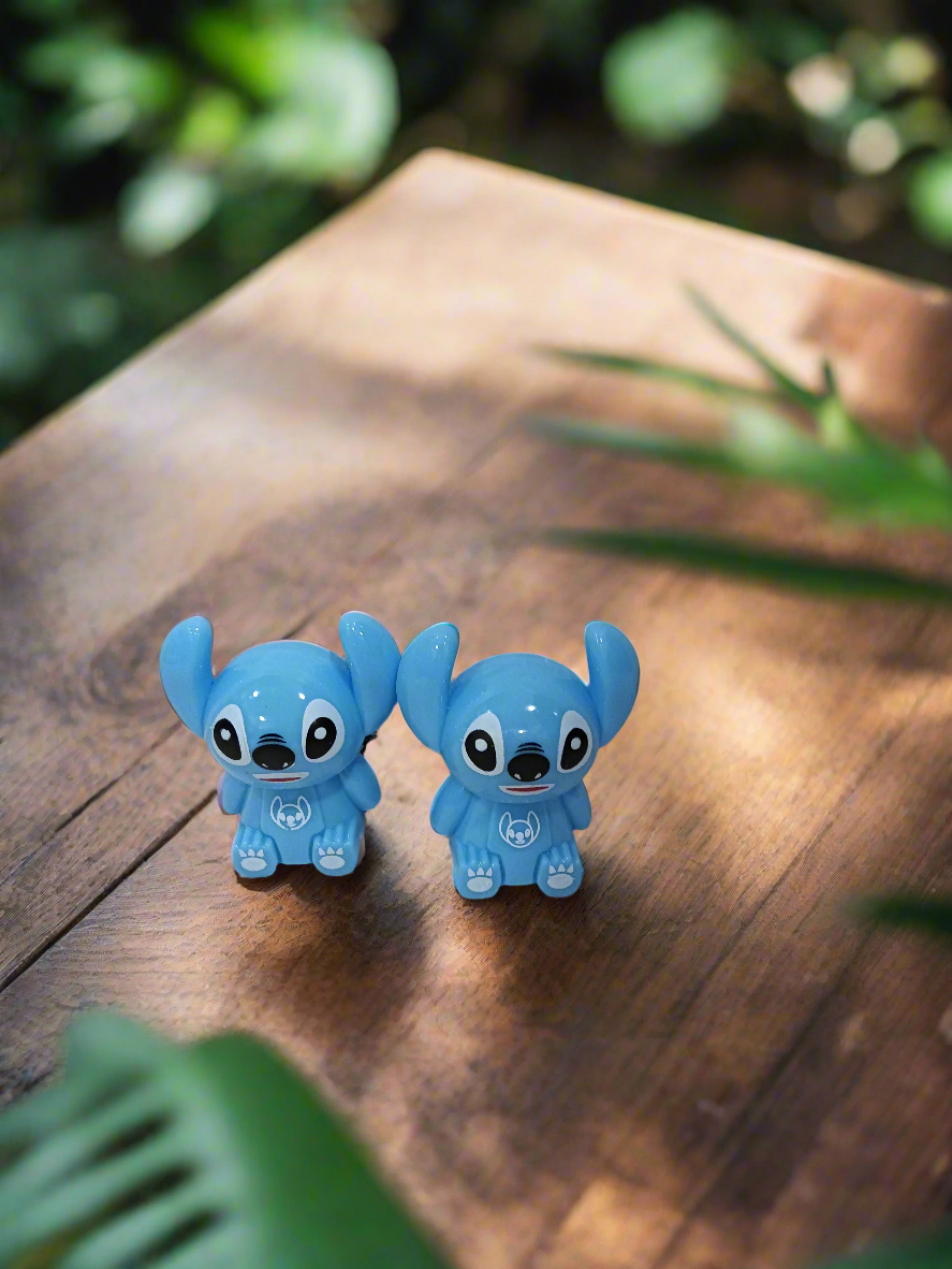 Stitch Sharpener