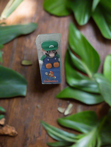 Mario Sharpener