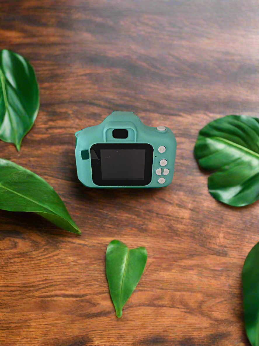 Digital Kids Camera
