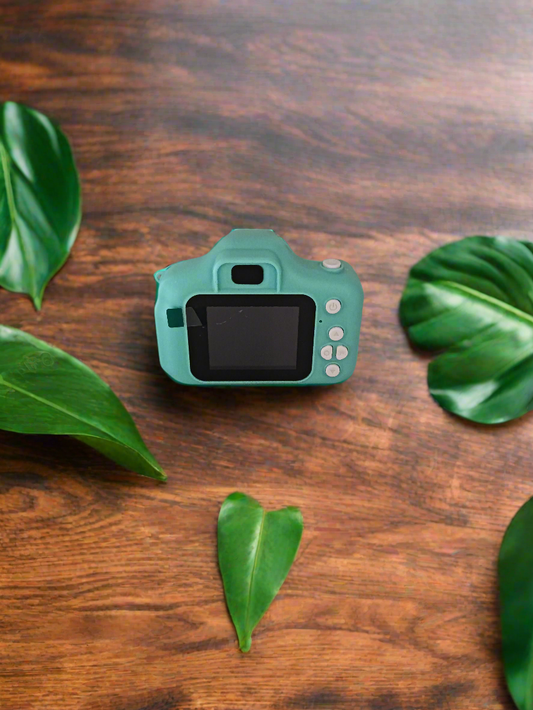 Digital Kids Camera