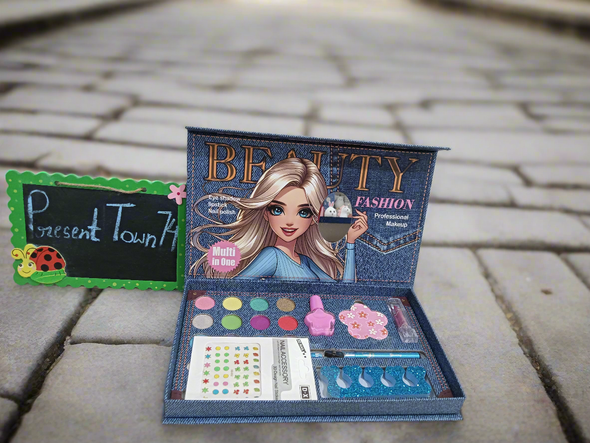 Makeup kit for Girls