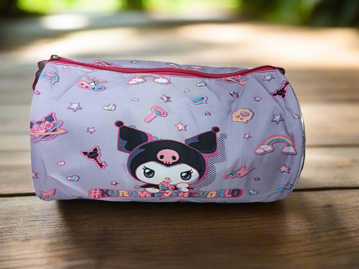 Duffle Bag