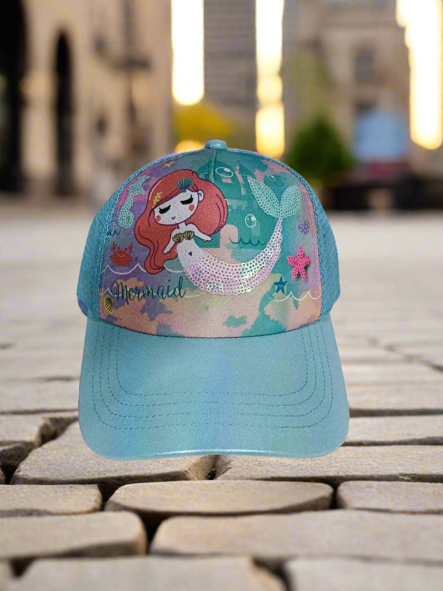 Vest Cap