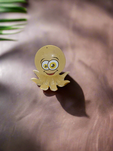 Octopus Squishy