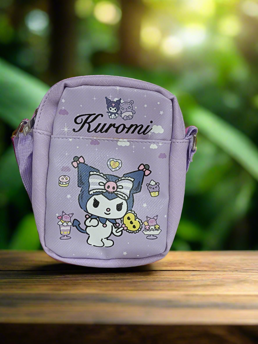 Sling Bag