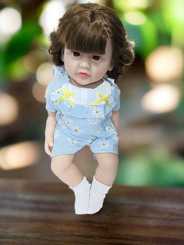 Silicone Doll