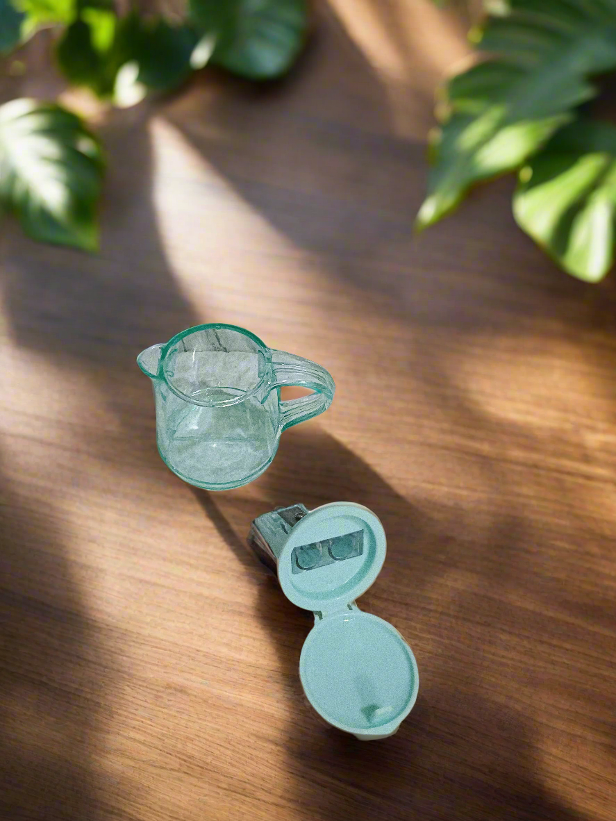 Jug Sharpener