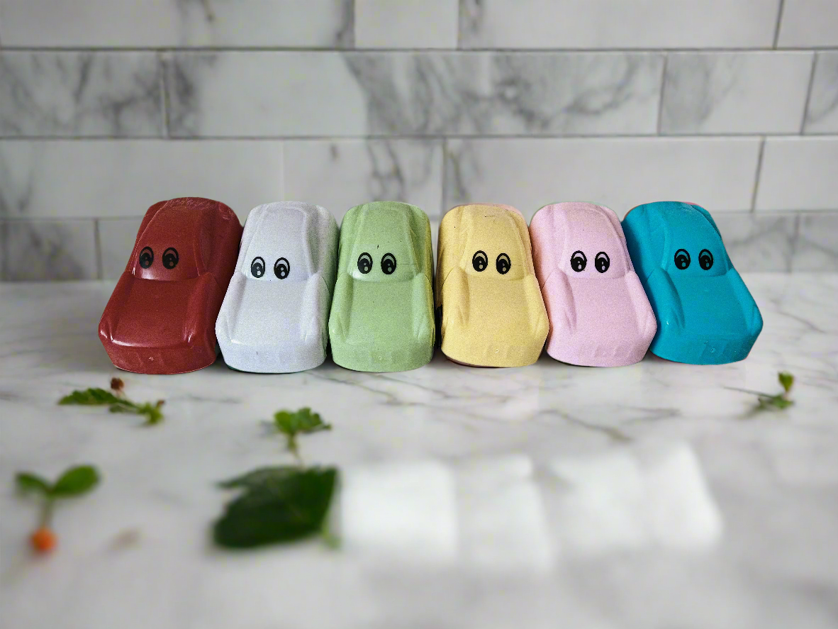 Car Sharpener