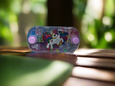 Unicorn Water Game