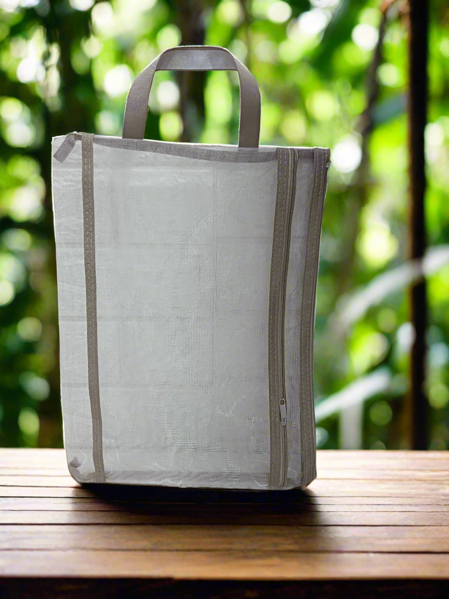 Pouch for BOOKS