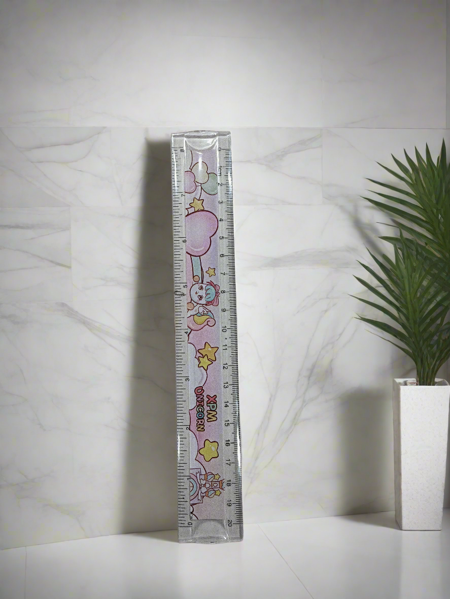 Unicorn Flexible Scale