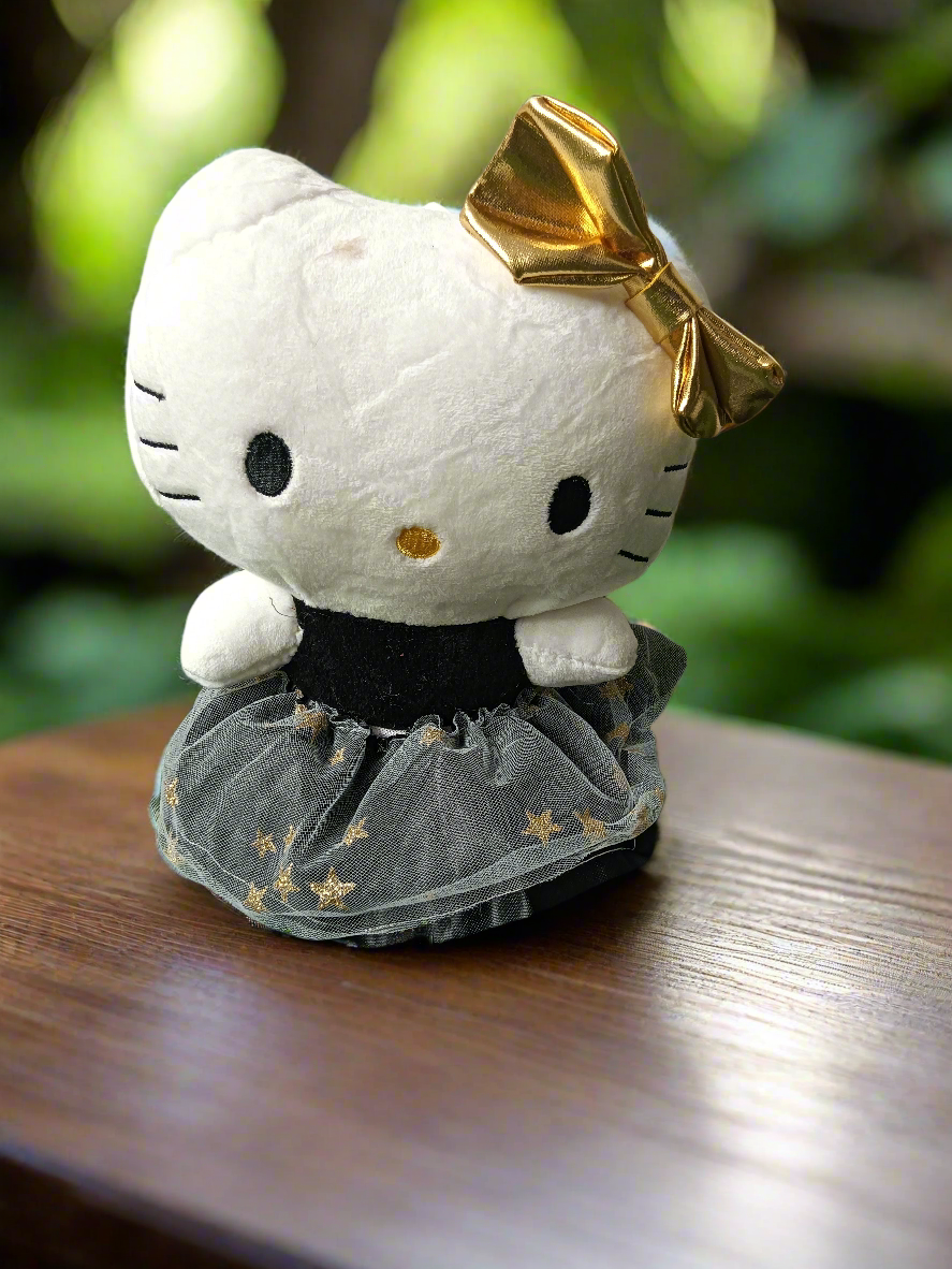 Soft Toys - Unicorn, Kuromi, Kitty