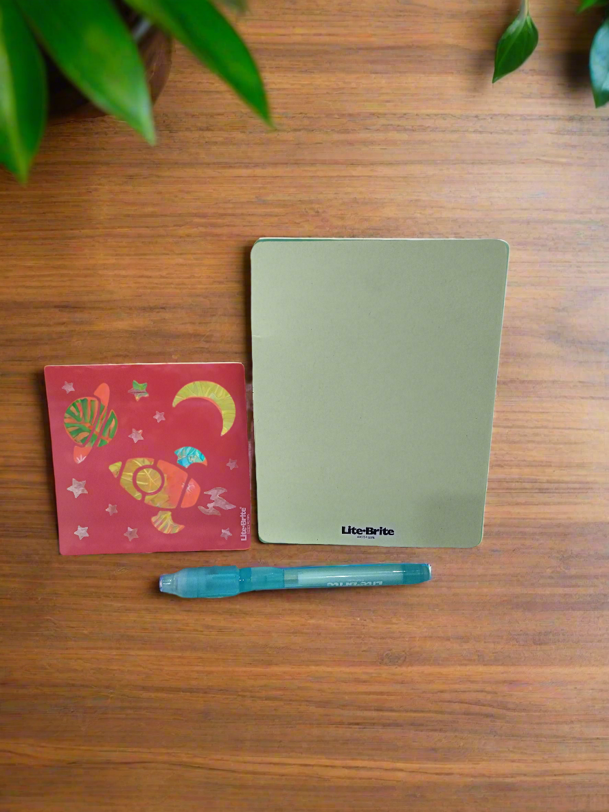 Glow Colour Kit
