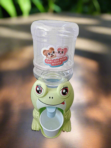 Water Dispenser for Kids