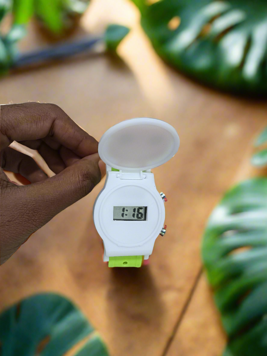 Wrist Watch