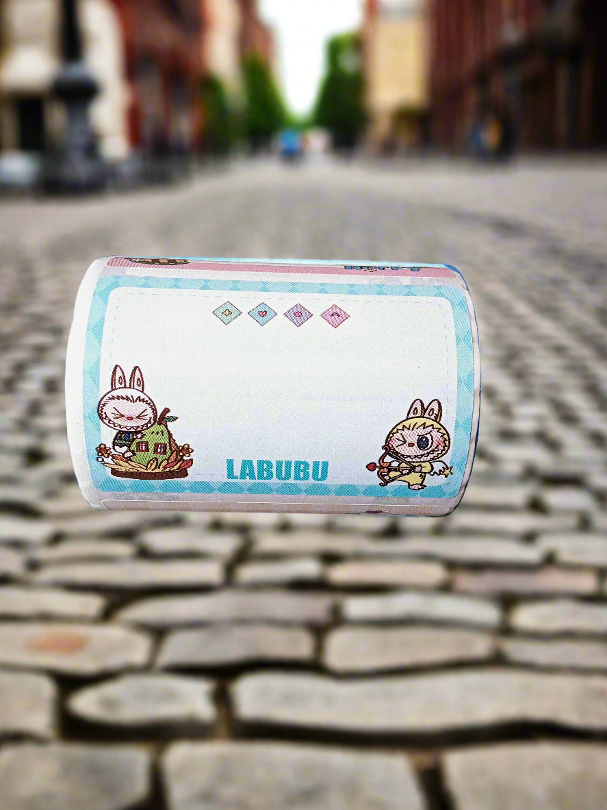Labubu Sticker