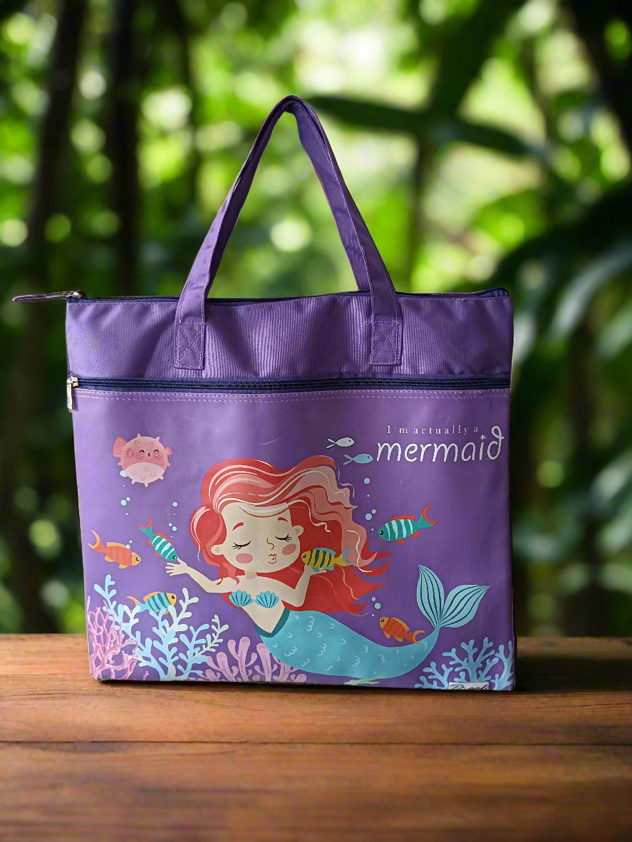 Multi Purpose Bag