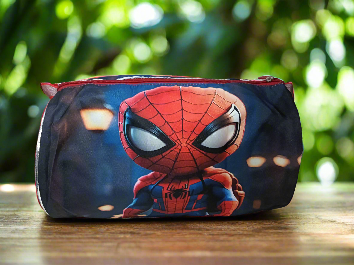 Duffle Bag