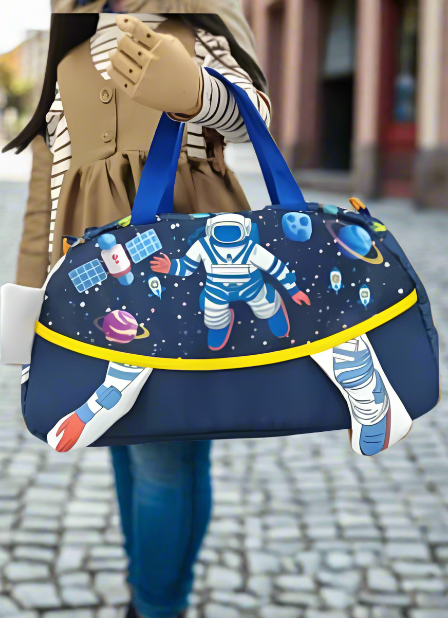 Duffle Bag