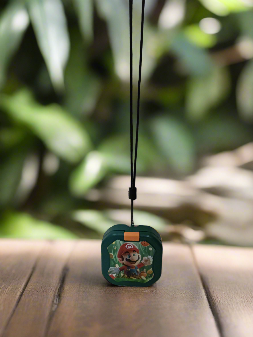 Automatic Tic Tac Toe