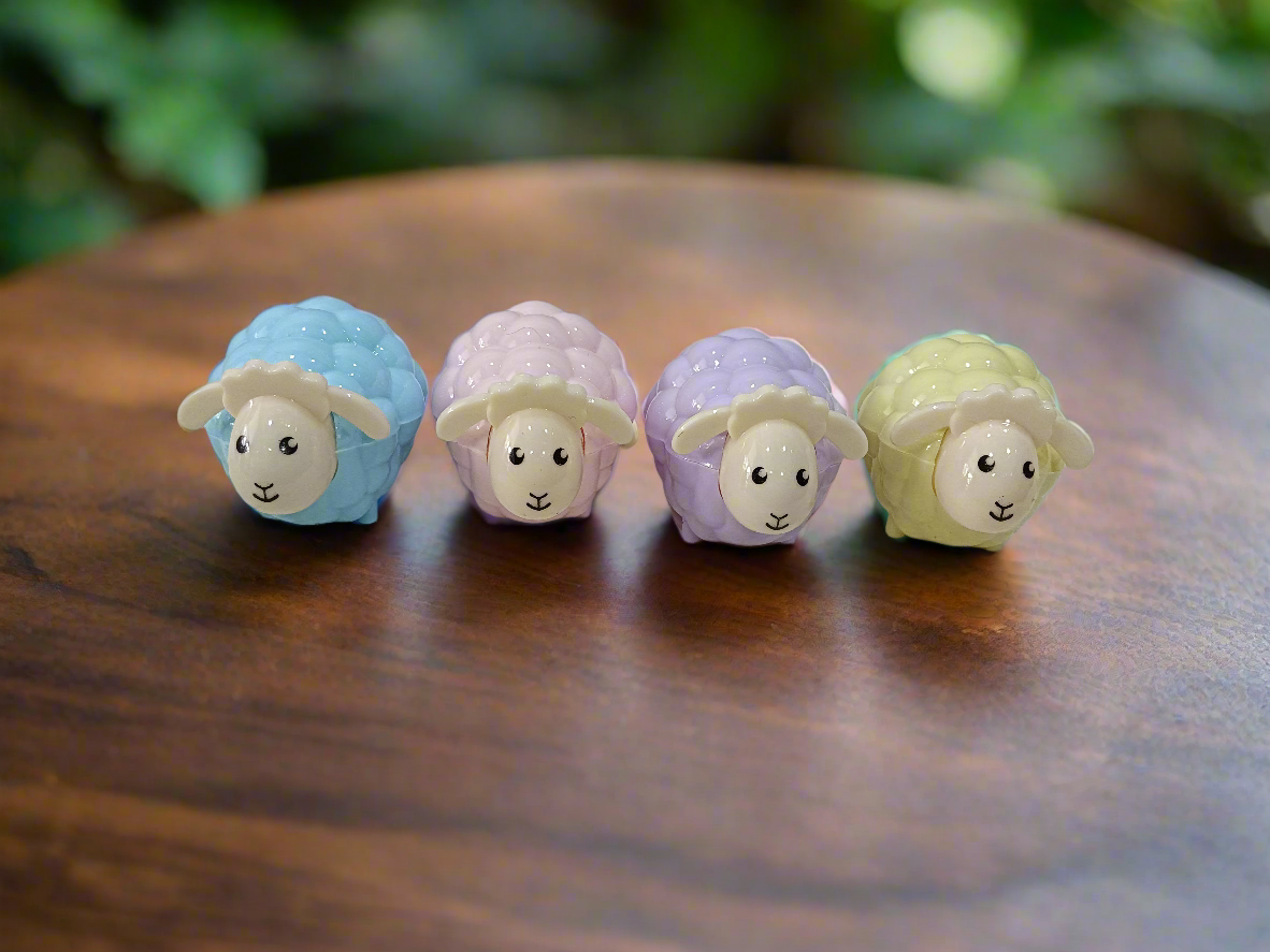 Sheep Sharpener