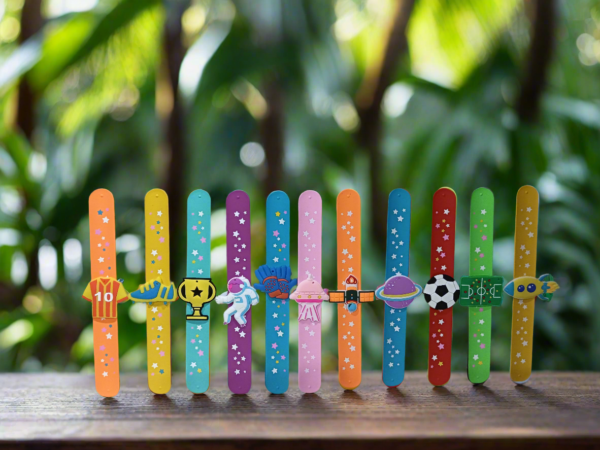 Boy Wrist Band