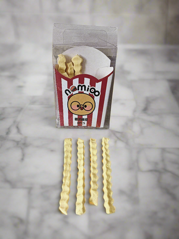 French Fries Eraser