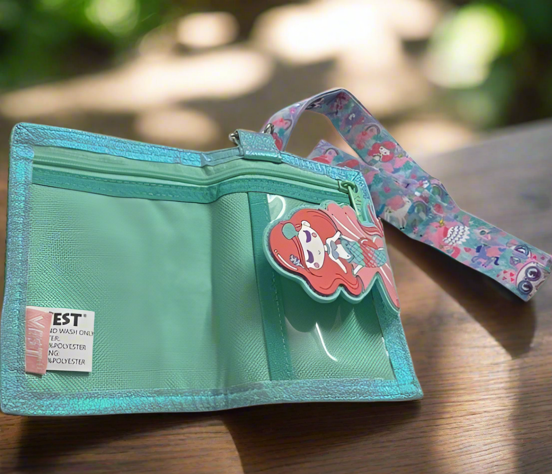 Kids Wallet