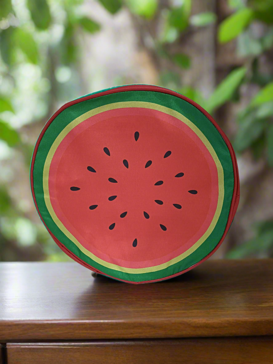 Fruit Round Sling Bag