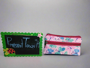 Funky Pouch for Kids