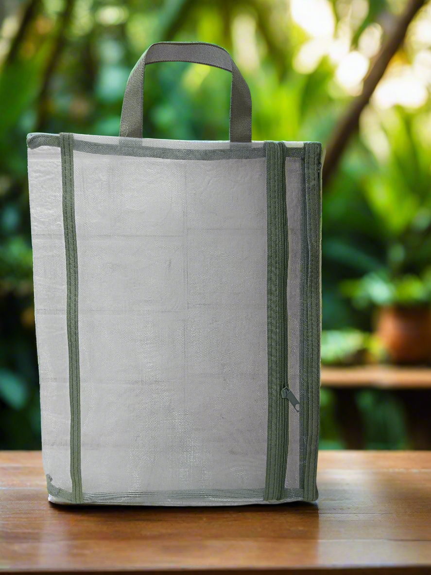 Pouch for BOOKS