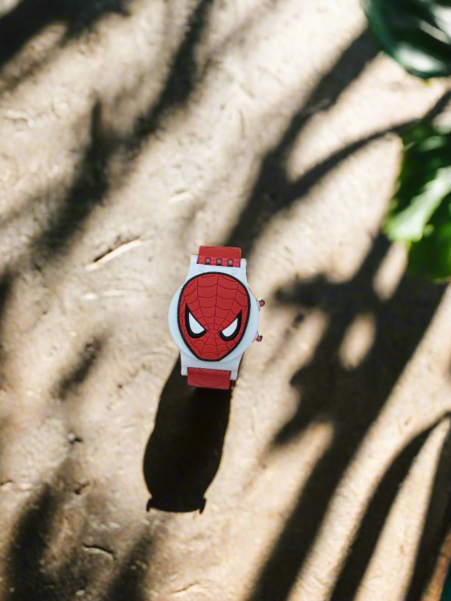 Wrist Watch