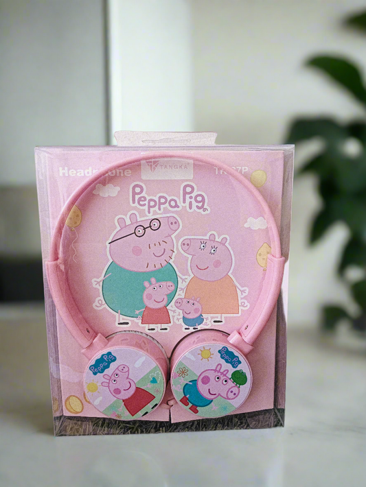 Wired Headphones for Children