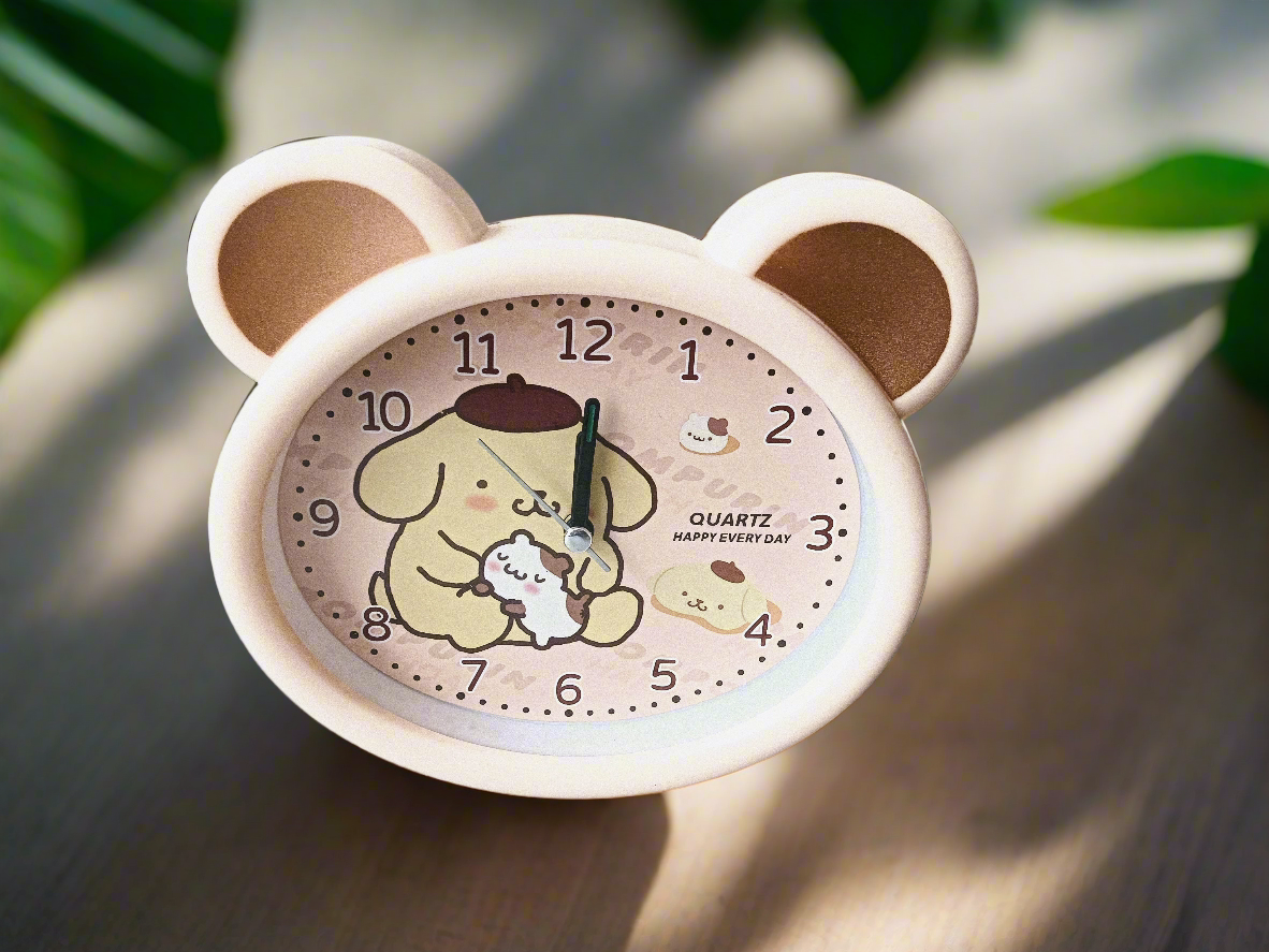 Alarm Clock for kids
